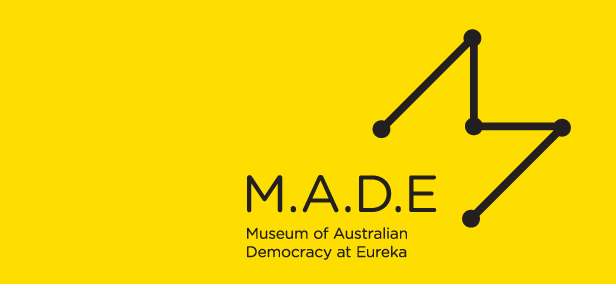 Museum Of Australian Democracy At Eureka - Victoria Tourism