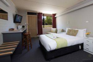 Bridgewater Motel - Victoria Tourism