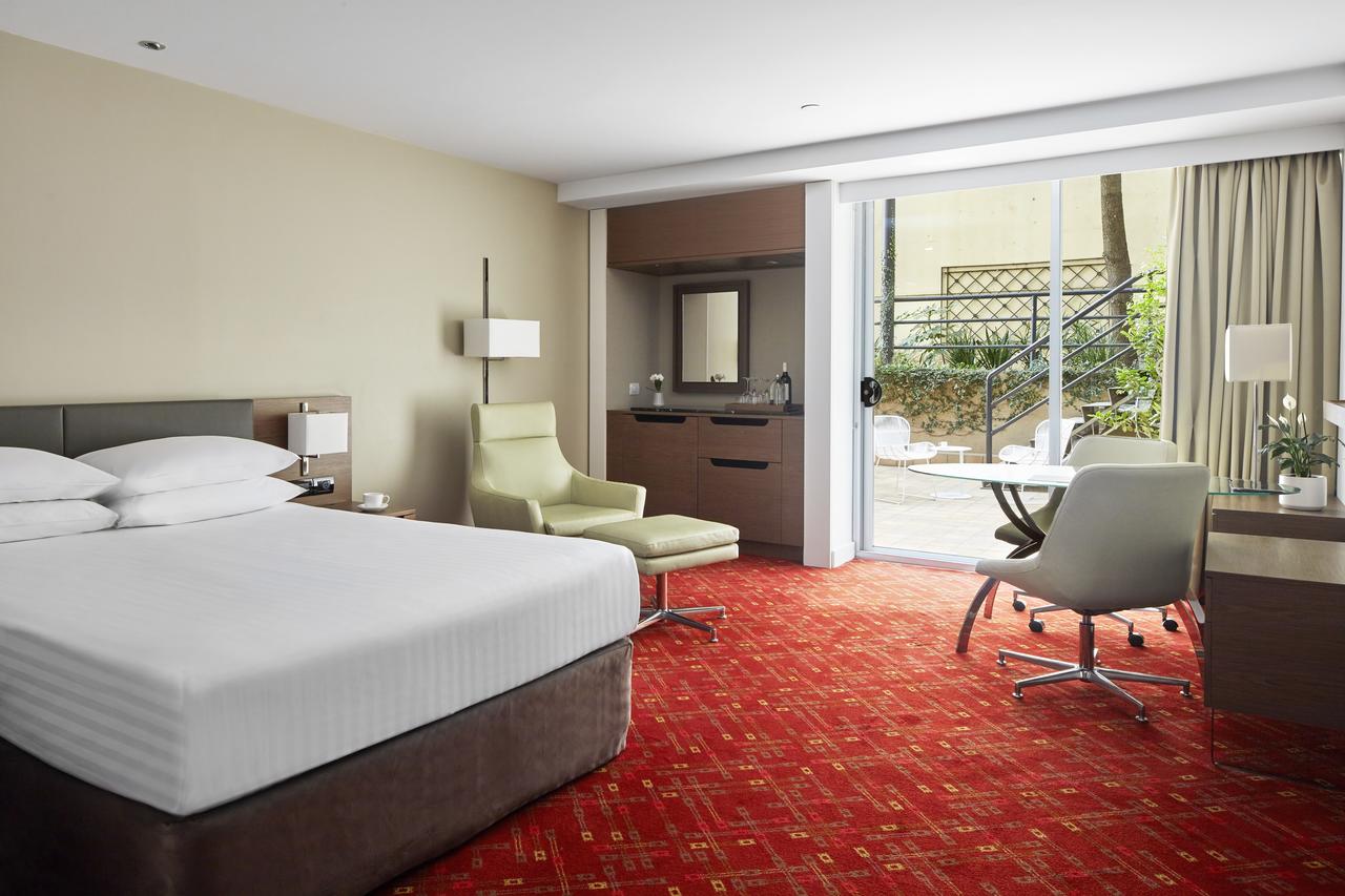 Melbourne Marriott Hotel - Victoria Tourism