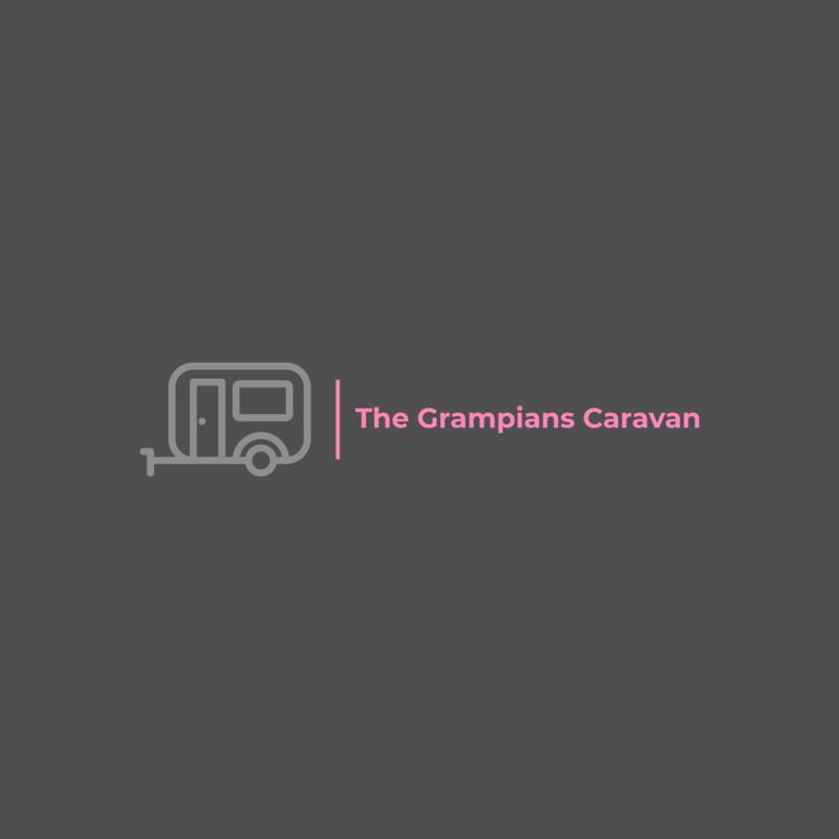 The Grampians Caravan - Victoria Tourism